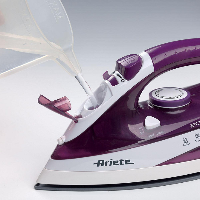 Праска  Ariete 6235 WHPURPLE ( 15404 ) Харьков - изображение 3