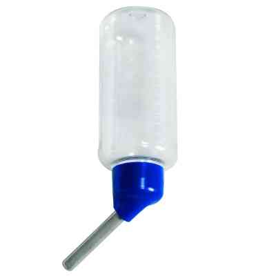 Поїлка для гризунів Природа 60 мл (пластик) (4820157408285) Вінниця