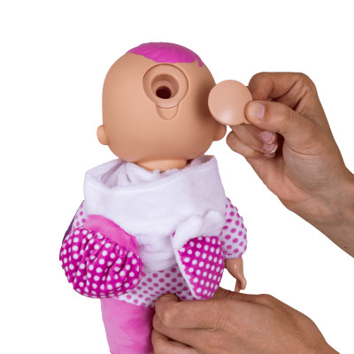 Кукла IMC Cry Babies Нежные объятия Звездные Таланты Плакса Кони 25 см (911567) Винница - изображение 6