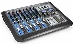 Микшерный пульт Mikser 12 Kanałowy Power Dynamics Pdm-S1204 Киев