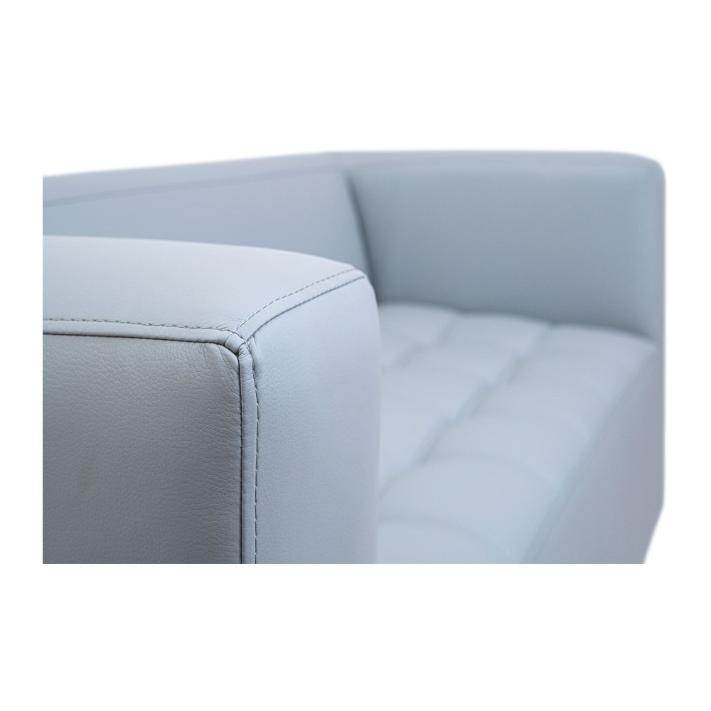 Диван Richman Space двійка 150*76*76H Сірий Київ - фото 8