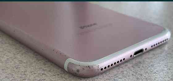 Айфон: iPhone 7 Plus 128GB. Rise Cold Neverlock Київ
