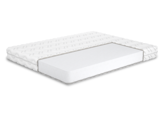 Ортопедичний матрац Leeds/Лідс ТМ МатроЛюкс 180х200 Харків