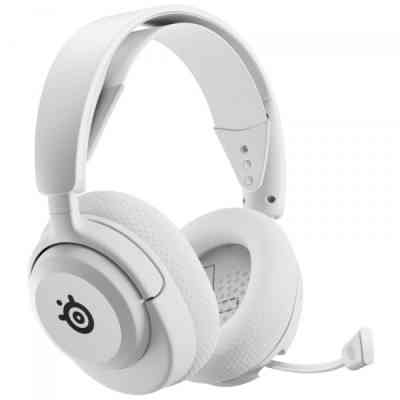 Навушники SteelSeries Arctis Nova 5X White (61677) Вінниця