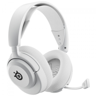 Наушники SteelSeries Arctis Nova 5X White (61677) Винница - изображение 3