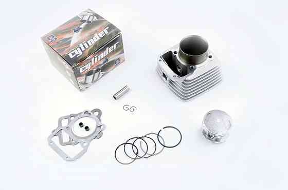 Поршнева (ЦПГ) 4T CG250 (Ø67.0, p-16) SUNY Київ