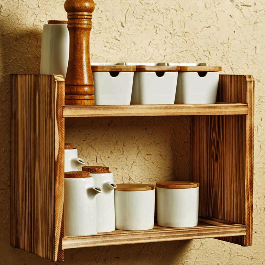 Органайзер для специй 