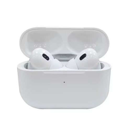 Бездротові навушники Pods White Запоріжжя - фото 2