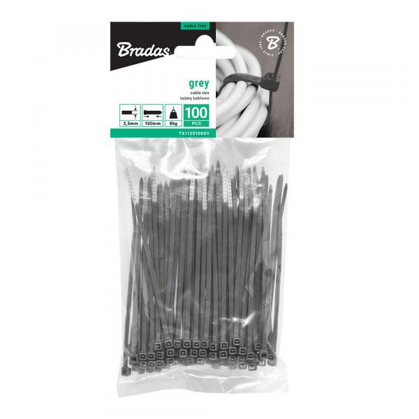 Сітка затінююча 55%, 1х50м BRADAS Польща Київ - фото 4