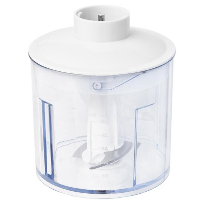 Блендер Rotex RTB465-W Вінниця - фото 9