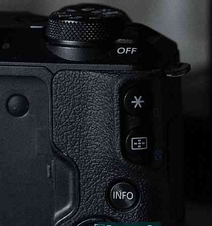 Фотоапарат Canon M50 Київ