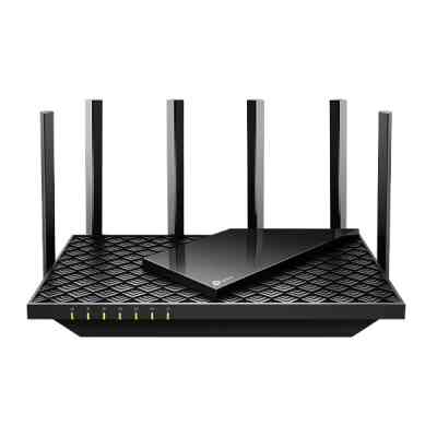 Маршрутизатор TP-Link ARCHER-AX72 Вінниця