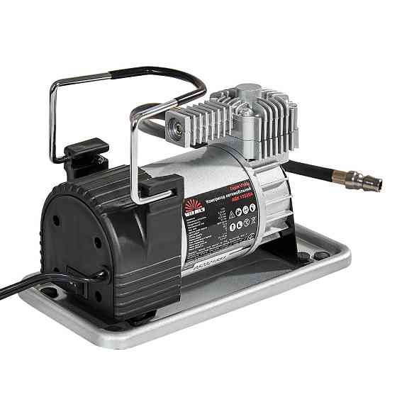 Компресор автомобільний Vitals AGK 17030A Харків