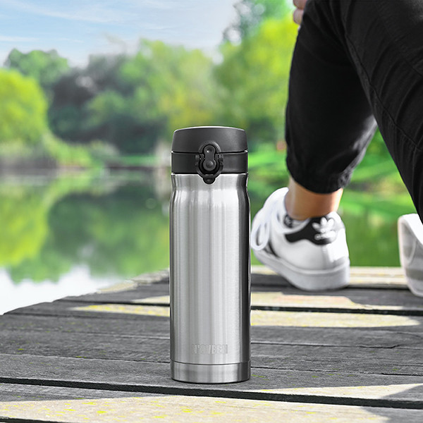 Термопляшка Noveen TB802 Дніпро - фото 5