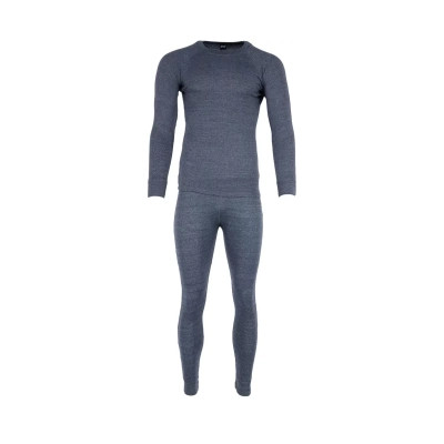 Комплект термобелья Hallyard Skif-Tac 4XL Сірий (8900/7773-003 4XL) Винница - изображение 1