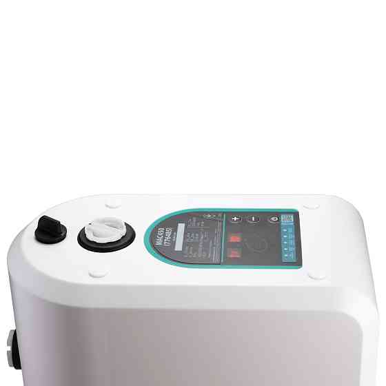 LEO Станция 0.35кВт Hmax 30м Qmax 67л/мин 0.5л + частотное регулирование 3.0 LEO (776484) Киев