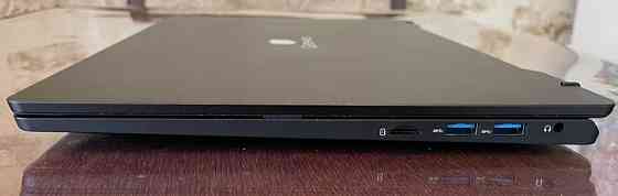 Ноутбук 14 FHD Touch Gateway GWTC71427-BK. Харків