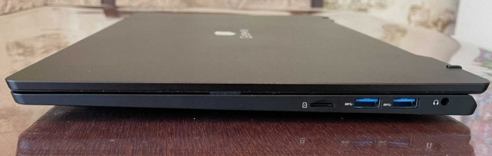 Ноутбук 14 FHD Touch Gateway GWTC71427-BK. Харків - фото 1