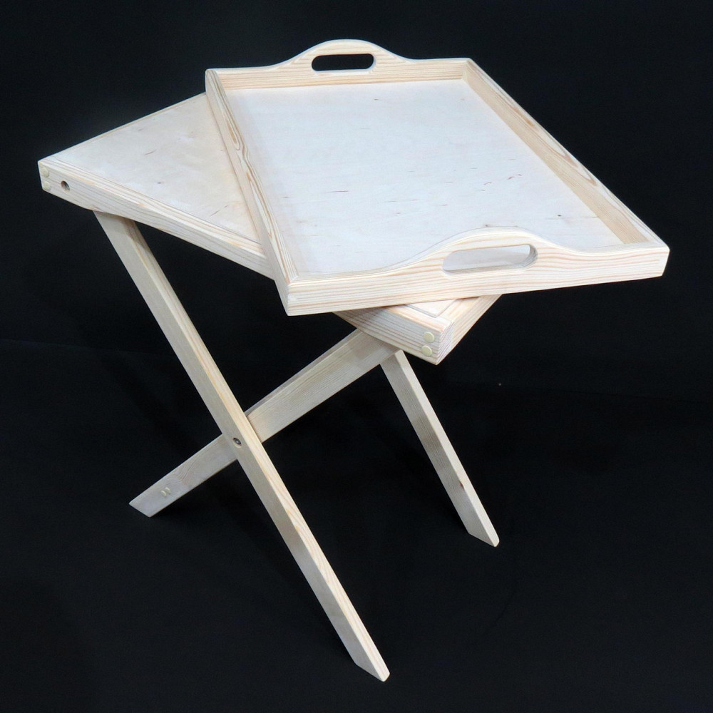 Столик розкладний "Мюррей" бланже Миколаїв - фото 4