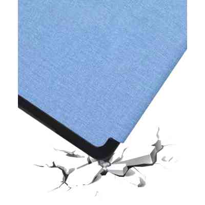 Чехол для электронной книги BeCover Smart Case Amazon Kindle Paperwhite 12th Gen. 2024 7" Light Blue (712847) Винница