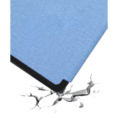 Чехол для электронной книги BeCover Smart Case Amazon Kindle Paperwhite 12th Gen. 2024 7" Light Blue (712847) Винница - изображение 5