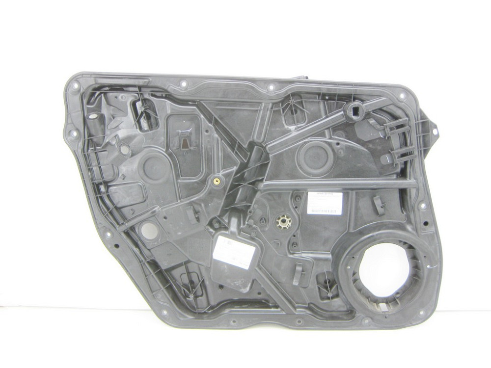 Mercedes-Benz  A1667201102 Склопідйомник передніх лівих дверей ML/GLE W166 GL/GLS X166 Одеса - фото 1