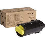 Тонер картридж Xerox VL C500/C505 Yellow (9000 стр) Киев - изображение 1