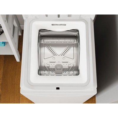 Стиральная машина Indesit BTWS60400EU/N Вінниця - фото 3