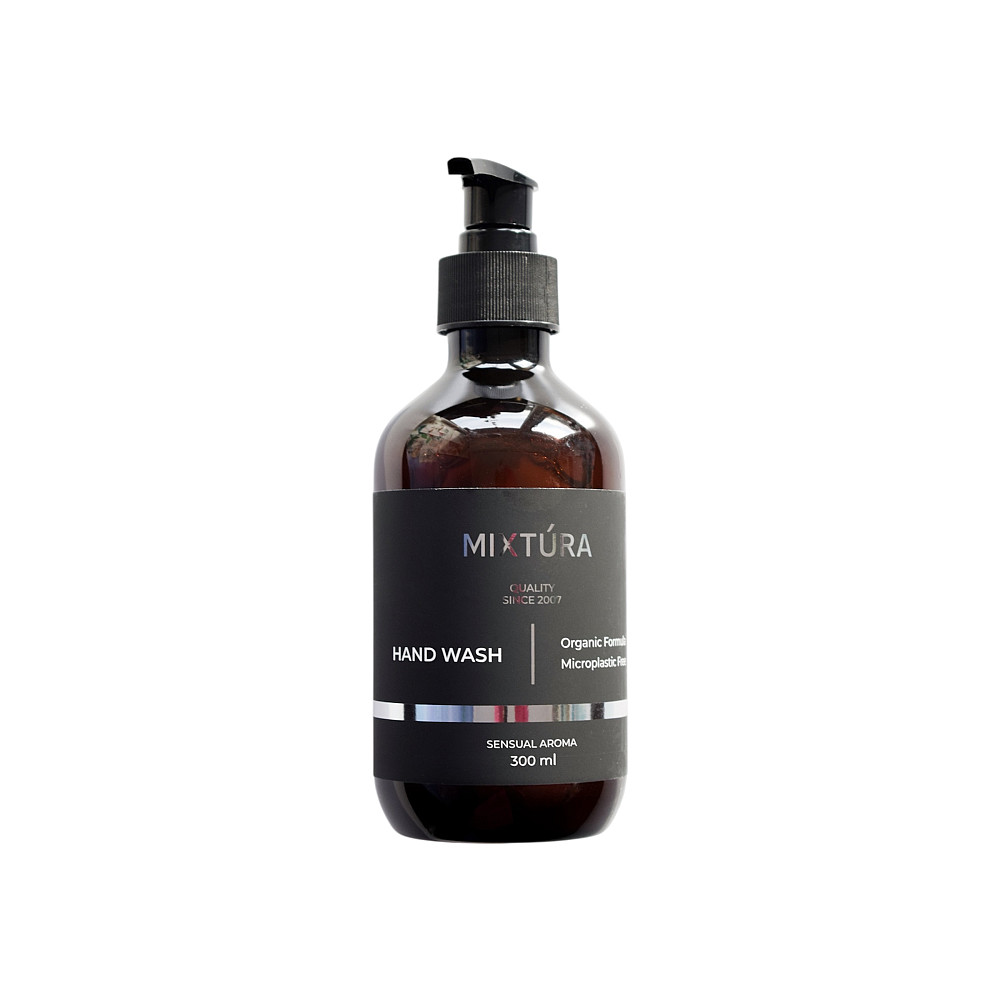 Парфюмерное мыло для рук Sweet Tobacco Mixtura 300 мл Киев - изображение 2