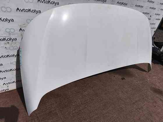Капот Peugeot Partner III 2018-2026 Ковель