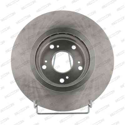 Тормозной диск FERODO DDF1775C Винница