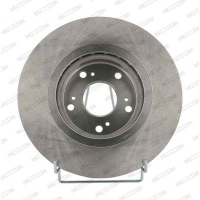 Тормозной диск FERODO DDF1775C Винница - изображение 2