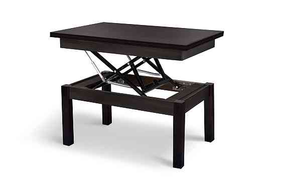 Стіл-трансформер ФЛАЙ, венге Киев