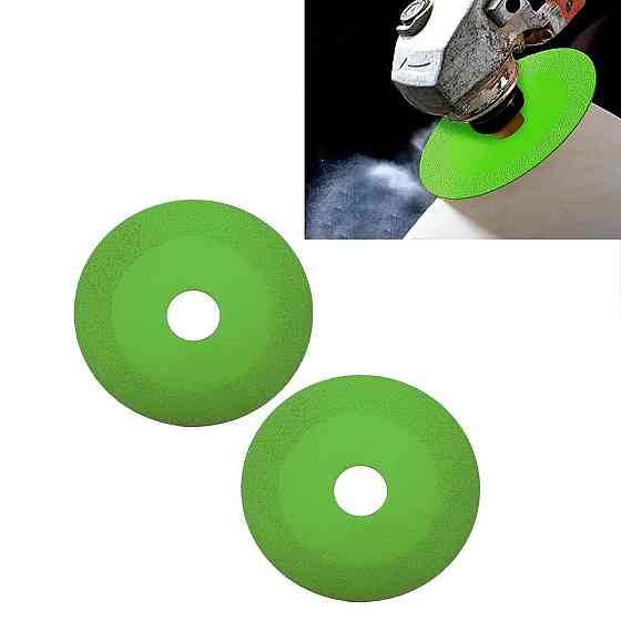 Диск для чищення швів плитки, диск алмазний 2.7 мм Ø 110 мм. Внутрішній Ø 22.23 мм (00001254909) Київ