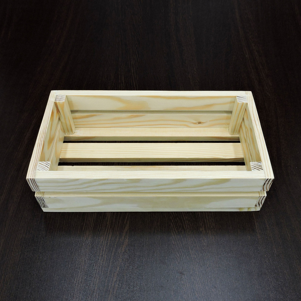 Інтер'єрні декоративні ящики "Тверія" бланже Миколаїв - фото 2