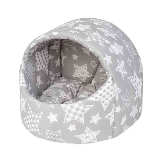 Д 101 Лукошко №1 (31х36х30) Київ