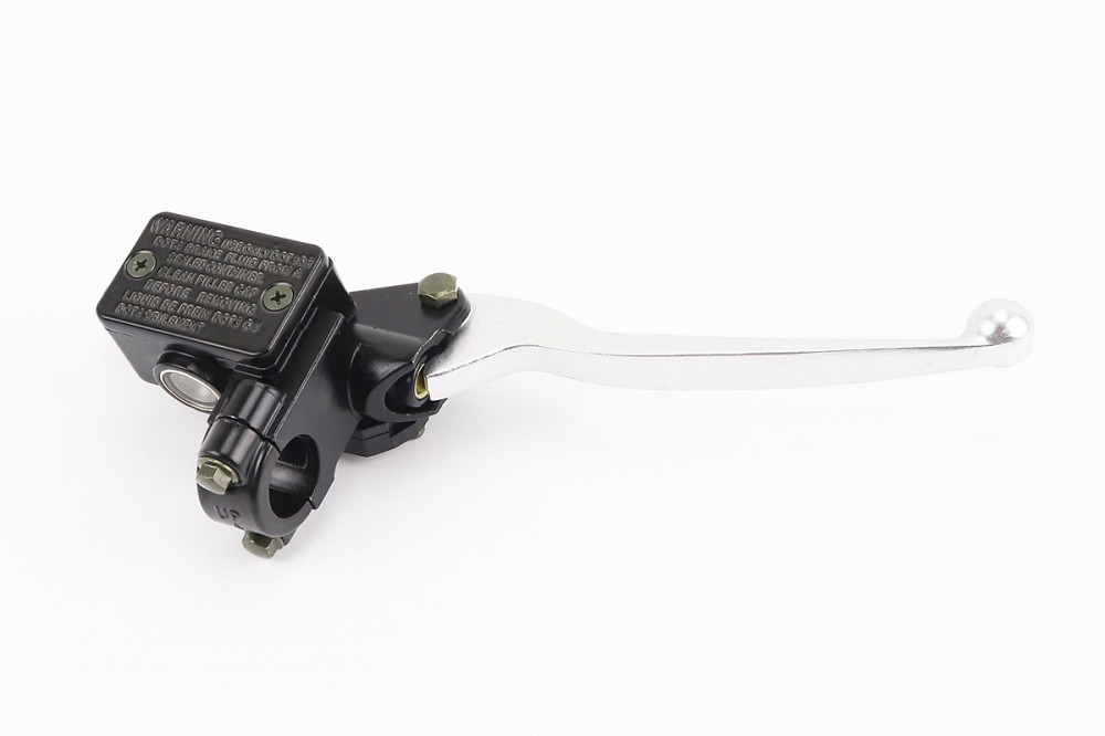 Циліндр головний передньої системи з важелем Київ - фото 1