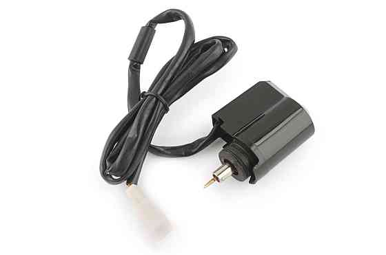 Електроклапан карбюратора скутер 4 Т Китай 50-150 Мукачево