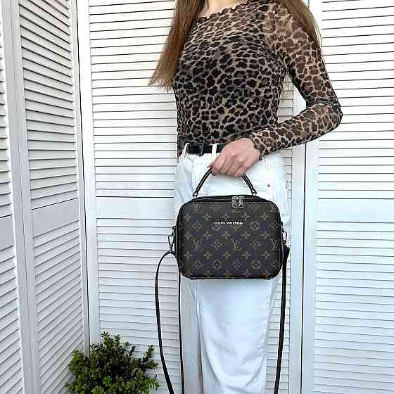 Жіноча сумка маленька через плече Київ