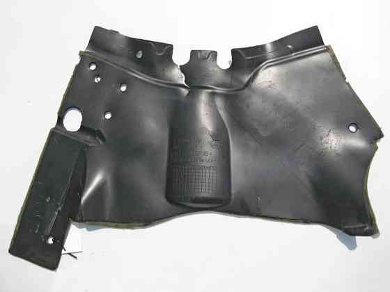 Mercedes-Benz  A2216820141 Шумоізоляція на задній лівій колісній арці S-Class W221 Одеса