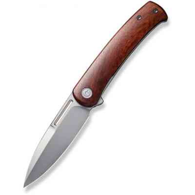 Нож Civivi Cetos Bead Blast Wood (C21025B-4) Винница