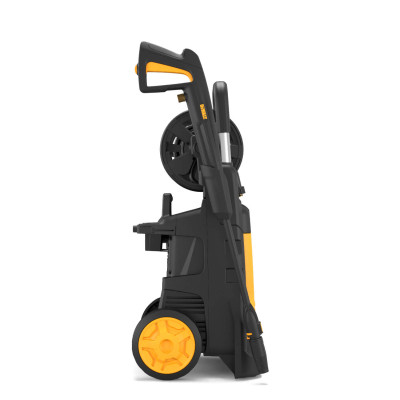 Мийка високого тиску DeWALT 1.8 kW, 130 бар, шланг 10 м (DXPW001M) Вінниця - фото 3