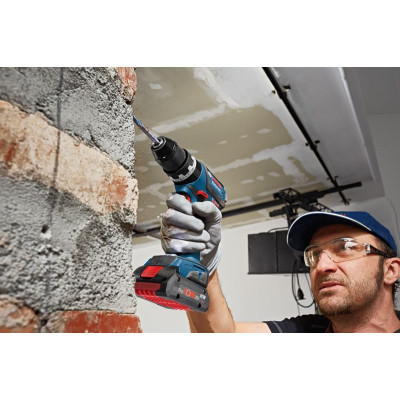 Набор аккумулятор + зарядное устройство Bosch набор 2 x ProCORE 18V 4.0Ah + ЗП (1.600.A01.6GF) Винница - изображение 4