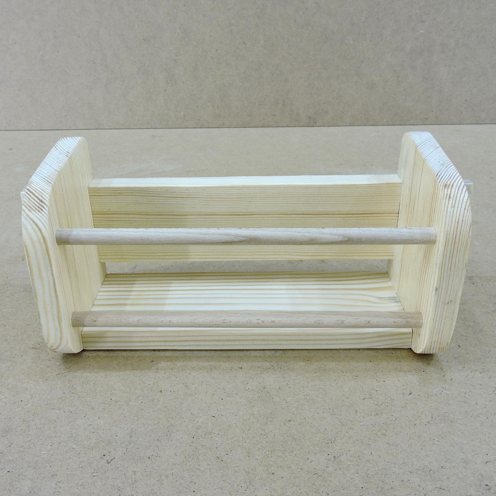 Полка надверная 