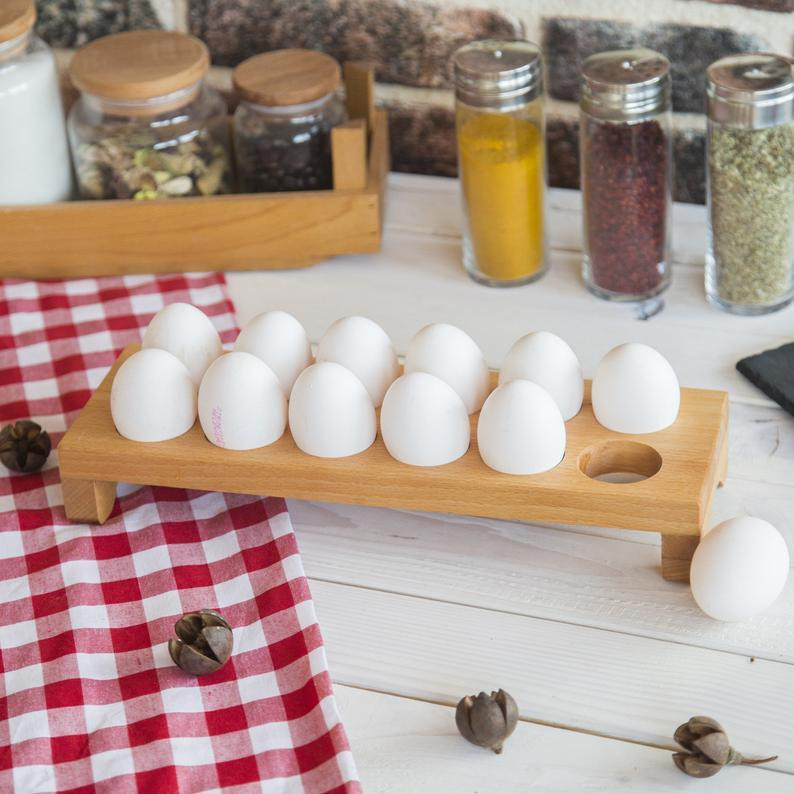 Подставка для яиц 