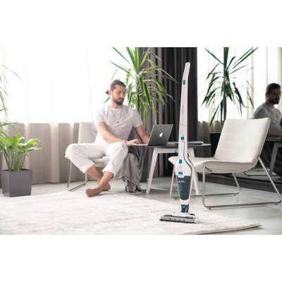 Пилосос Ardesto CVC-X0621WB Вінниця - фото 2