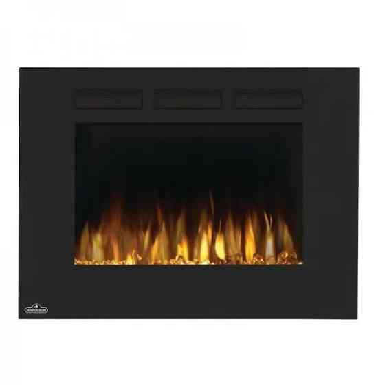 Камин электрический горизонтальный Allure 32 (NEFL32FH-EU) Код: 010732 Ровно