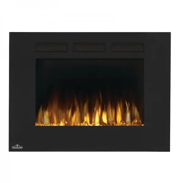 Камін електричний горизонтальний Allure 32 (NEFL32FH-EU) Код: 010732 Рівне - фото 1