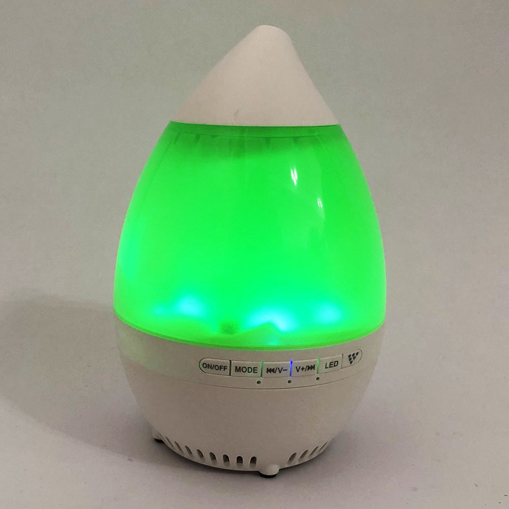 Увлажнитель детский JT-315, Аромадиффузор увлажнитель воздуха для дома, DT-581 Увлажнитель воздуха Киев - изображение 1