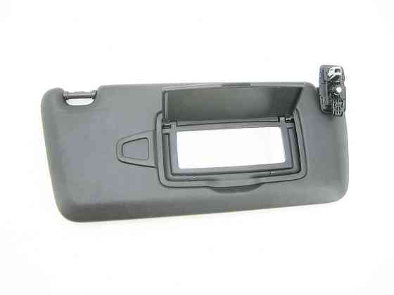 Mercedes-Benz  A1768100310 9H43 Висувний сонцезахисний козирок переднього пасажира + A0998110207 9051 заглушка CLA Shooting Brake X117 CLA C117 Одесса